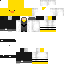 skin for chick