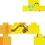 skin for Chicken Arrow