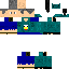 skin for Chickenbone