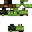 skin for Chico Creeper