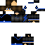 skin for Chico Gamer Azulmejorado