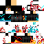 skin for chico gamer muerto viviente