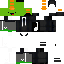 skin for Chillin Song I made myself