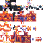 skin for China girl