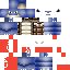 skin for choclate blastioce