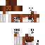 skin for CHOCO MILK ver 2