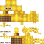 skin for Chocobo