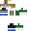 skin for Choji