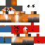 skin for Chris Flarestar 2