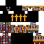 skin for  Christian soldier v2