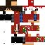 skin for christmas