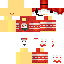 skin for Christmas Duck