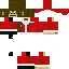 skin for Christmas honeystarsss