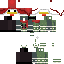 skin for Christmas MysterNuggetz