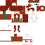 skin for Christmas skin edited