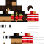 skin for Christmas Time