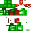 skin for Christmas Turtle request
