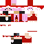 skin for Christmas Usagi