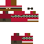 skin for Christmas Zappo