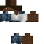 skin for chunha
