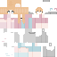 skin for claires new skin
