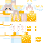 skin for Clara