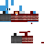 skin for Classic In a Christmas Sweater