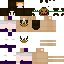 skin for classic spook