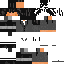 skin for Claudia Winkleman
