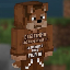 skin for Cleitinho