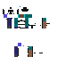 skin for Cloneoffguardbeingsus