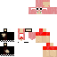 skin for CLOUT GOGGLES MUSHROOM TOP
