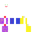 skin for clown