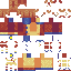 skin for clown