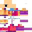 skin for Clown BreadStick