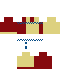 skin for clown suit effect unshaded