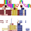 skin for clown walter