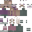 skin for Clowning Around  Skintober Day 18