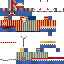 skin for  Clownza 
