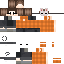skin for CMCC orange otters cheezygonzalaz