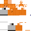 skin for Cobblefur pumpkin boi