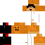 skin for Cocoween skin