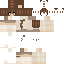 skin for Coffee girl edit