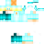 skin for  Cold Player 