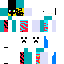 skin for color creeper boy