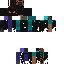 skin for Color steve
