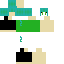skin for Colorful girl