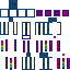 skin for Colorful Thing