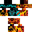 skin for COMPLETE inferno