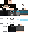 skin for connor